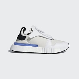 Adidas Futurepacer Férfi Utcai Cipő - Szürke [D93262]